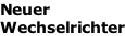 Neuer Wechselrichter